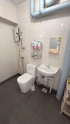 Blk 792 Woodlands Avenue 6 (Woodlands), HDB 4 Rooms #594169231